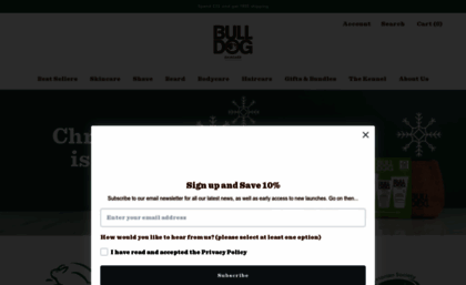 meetthebulldog.com