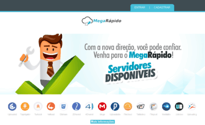 mega-rapido.net