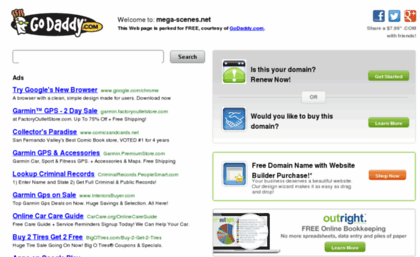 mega-scenes.net