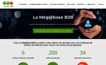 megabase-b2b.com