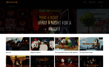 megacartoons.net