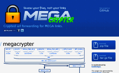 megacrypter.com