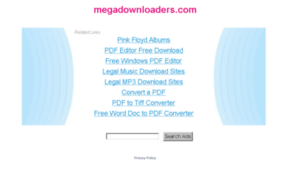 megadownloaders.com