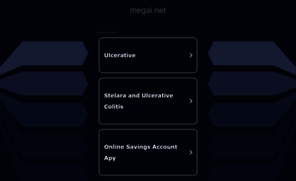 megai.net