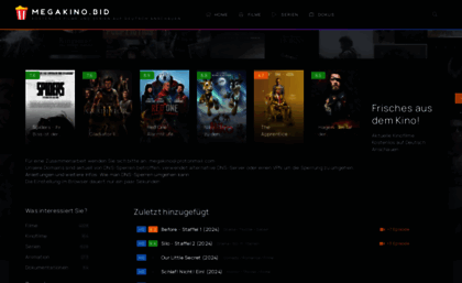 DIE BESTEN MEGAKINO ALTERNATIVEN IM JAHR 2025 intelligence overview