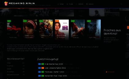 MEGAKINO STREAM HD FILME ONLINE KOSTENLOS intelligence overview