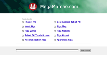 megamamao.com