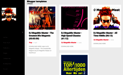 megamixmaster.blogspot.com
