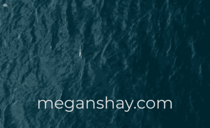 meganshay.com