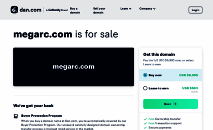 megarc.com
