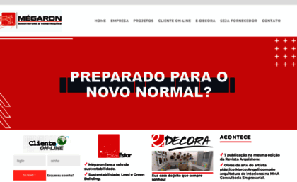 megaron.com.br