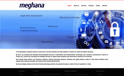 meghanaits.com