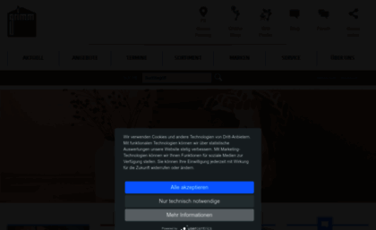 mein-grimm.de