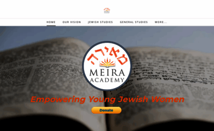 meiraacademy.org