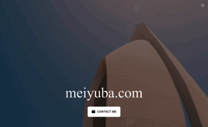 meiyuba.com