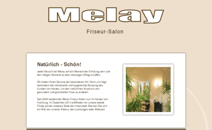 melay-friseur-salon.de
