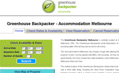 melbourne-hostels.com.au