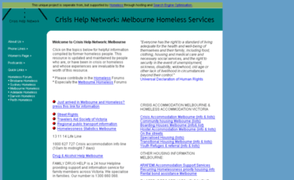melbourne.homeless.org.au