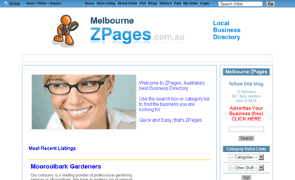 melbourne.zpages.com.au