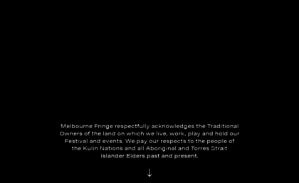 melbournefringe.com.au