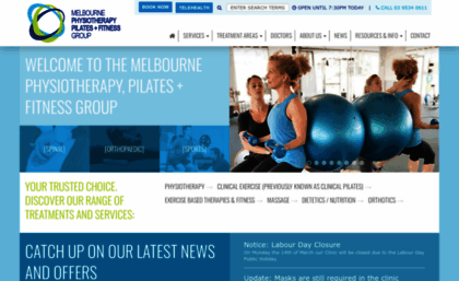 melbournephysiogroup.com.au