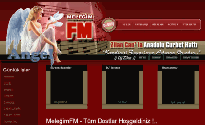 melegimfm.com