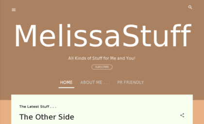 melissastuff.blogspot.com