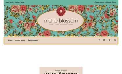 mellieblossom.com