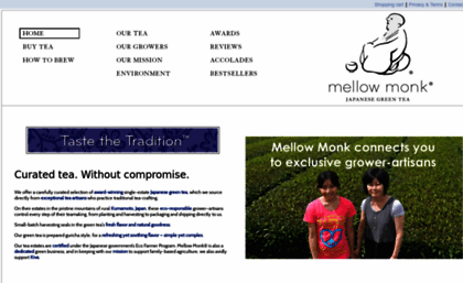 mellowmonk.com