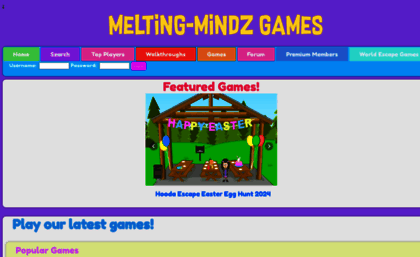 melting-mindz.com