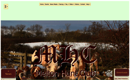 melton-hunt-club.org.uk