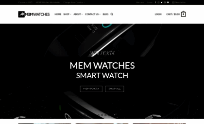 mem-watches.com