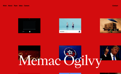 memacogilvy.com