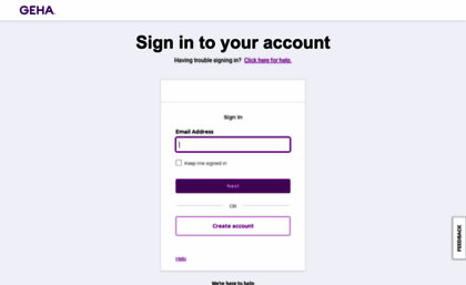 member-portal.geha.com