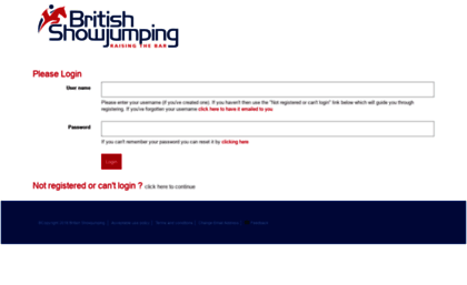 members.britishshowjumping.co.uk