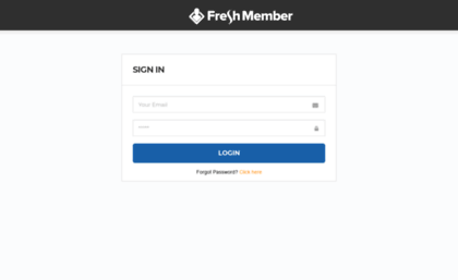 members.freshmember.com