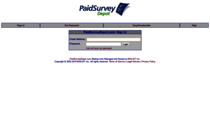 members.paidsurveydepot.com