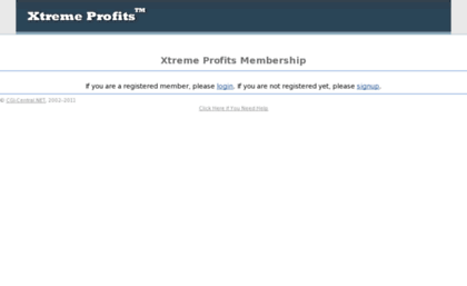 members.xtremeprofits.com