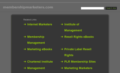 membershipmarketers.com