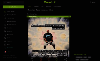memedroid.com