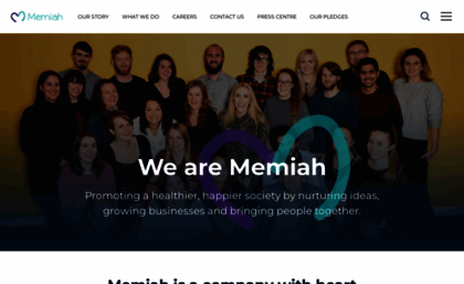 memiah.co.uk