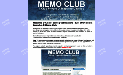 memo-club.eoltt.com