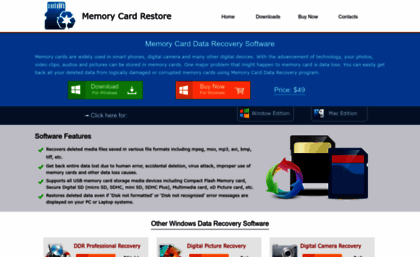 memorycardrestore.com