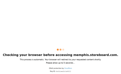 memphis.storeboard.com