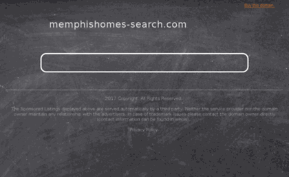 memphishomes-search.com