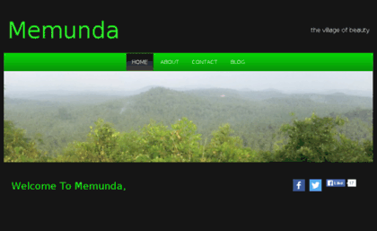 memunda.net