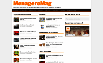 menageremag.com
