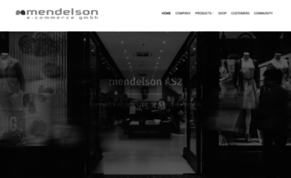 mendelson-e-c.com