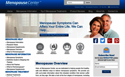 menopause.center