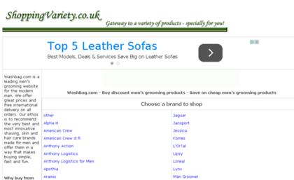 mens-grooming-online.shoppingvariety.co.uk